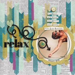 Relax
