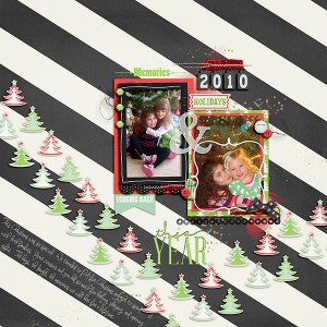 Christmas x2
