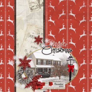 White Christmas