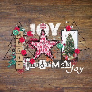 Christmas Joy!