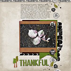 Thankful