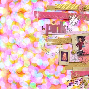 The Pink Tree