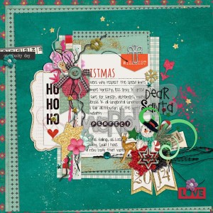 2013: Perfect World {an idealistic wish list}