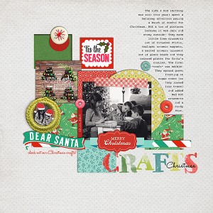 Christmas Crafts
