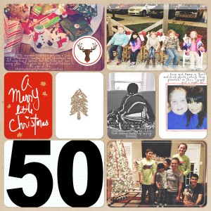 PL Week 50, right side