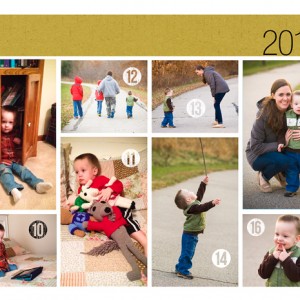 November Page Two