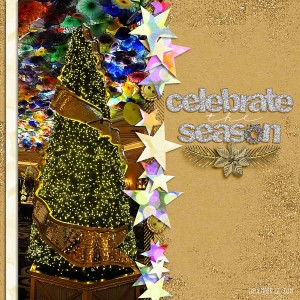 Celebrate the season