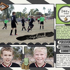 dec 7 left - Soccer book