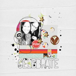 celebrate