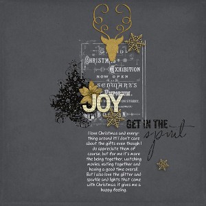 Love Christmas