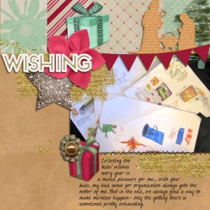 Wishing