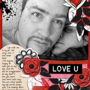 Love U