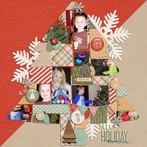 Trim the Tree