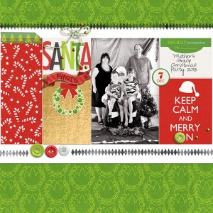 say ho ho