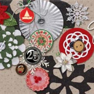 Christmas Timeline