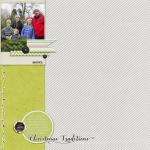 christmas traditions