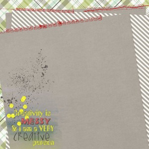 Creativity