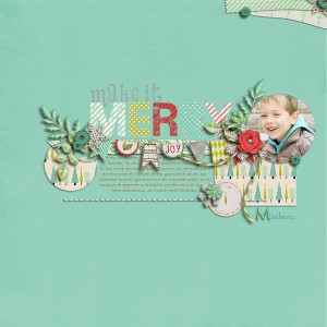 Make it merry