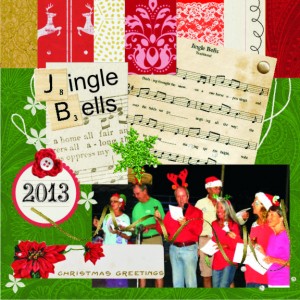 Jingle Bells