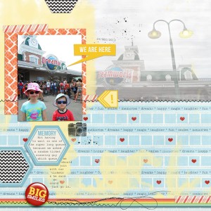 dreamworld 2013