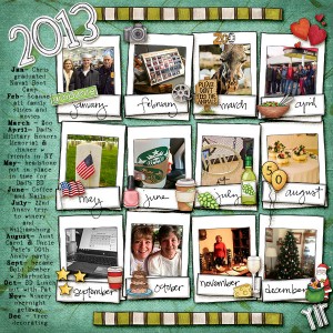 2013 in Review