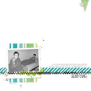 December Random Challenge