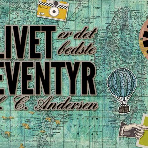 Livet er det bedste eventyr