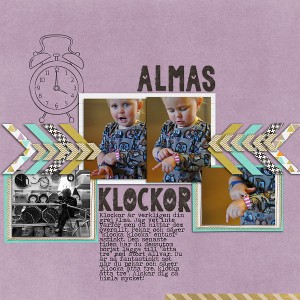 Clocks