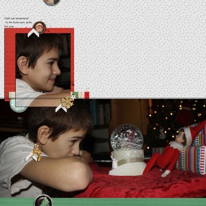 Snowglobe