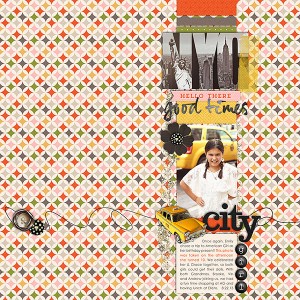 City Girl