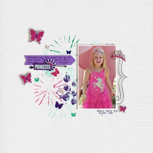 Princess