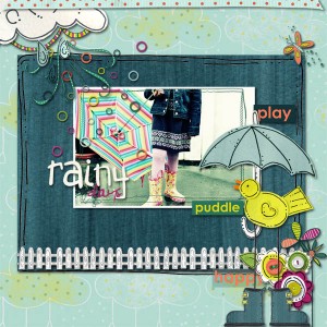 Rainy Days