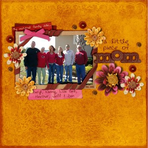Mom's Side