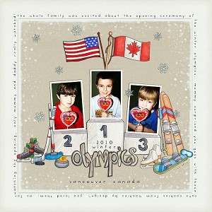 Olympics