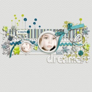 Little Dreamer