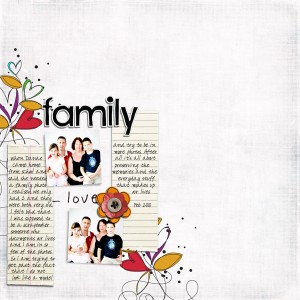 family love