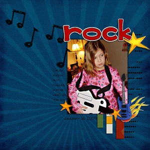 Rockstar