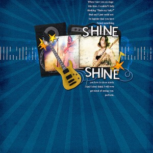 Shine