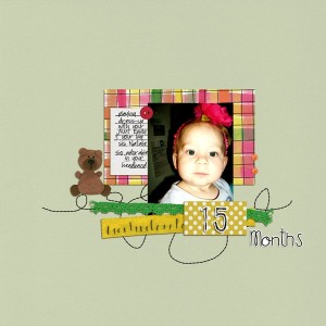 15 Months