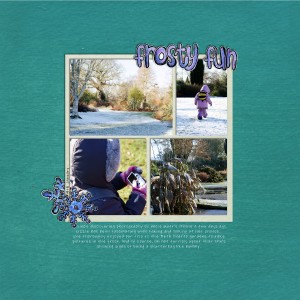 Frosty Fun