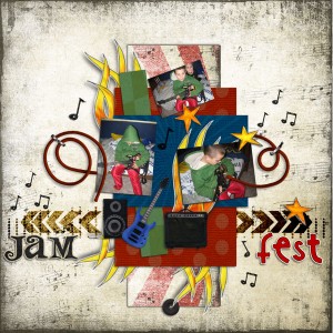 Jam Fest