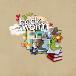 bookworm