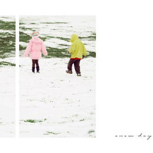 snow day february 2010