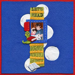 Let's Read