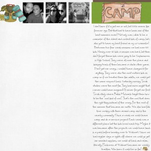 Camp