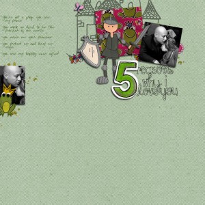 5 Reasons