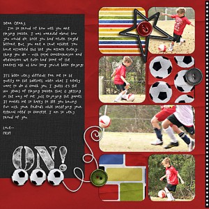 Game On! Right