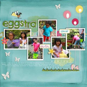 Eggstra Special Easter