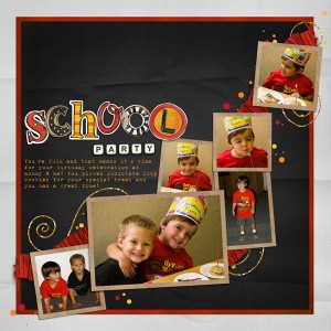 School Party