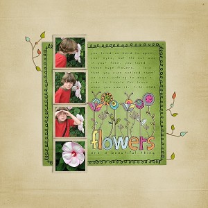 Flowers